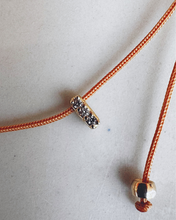 Load image into Gallery viewer, The Three Stone Collar