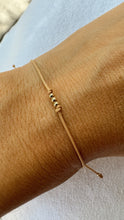 Load image into Gallery viewer, The Gold Bracelet