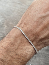 Load image into Gallery viewer, Tennis Bracelet