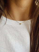 Load image into Gallery viewer, Dije Diamante Fancy c/cadena