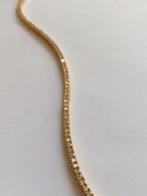 Load image into Gallery viewer, Tennis Bracelet