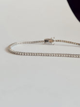 Load image into Gallery viewer, Tennis Bracelet