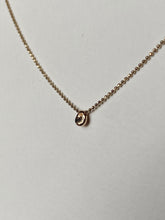 Load image into Gallery viewer, Collar the tear