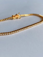 Load image into Gallery viewer, Tennis Bracelet
