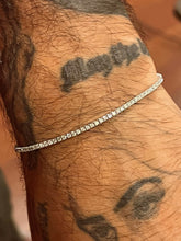 Load image into Gallery viewer, Tennis Bracelet
