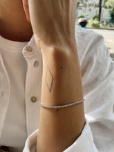Load image into Gallery viewer, Tennis Bracelet