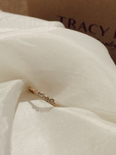 Load image into Gallery viewer, Anillo Stones