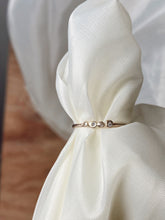 Load image into Gallery viewer, Anillo Stones