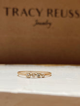 Load image into Gallery viewer, Anillo Stones