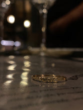 Load image into Gallery viewer, Anillo Stones