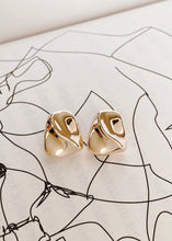 Load image into Gallery viewer, Aretes Olas