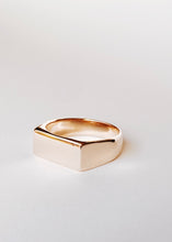 Load image into Gallery viewer, Anillo Signet