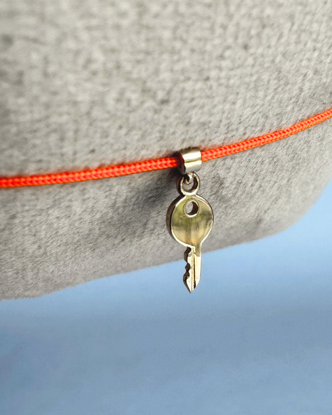 The Key