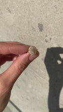 Load and play video in Gallery viewer, Anillo Flor del Desierto
