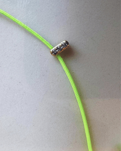 Load image into Gallery viewer, The Three Stone Collar
